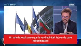 Pourquoi tous les pays ne votent-ils pas le même jour?