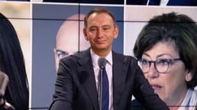 Lecornu II : "Il y aura censure!"