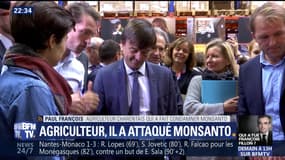 Après la condamnation de Monsento, "n'attendons pas d'avoir une liste de décès", exhorte Hulot (3/4)