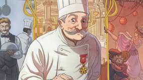 Escoffier