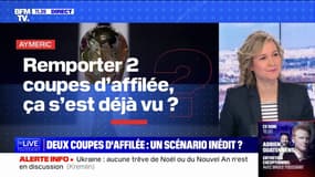 Remporter deux Coupes du monde d'affilée, ça s'est déjà vu? BFMTV répond à vos questions