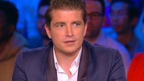 Cédric Carrasso, passionné de poker