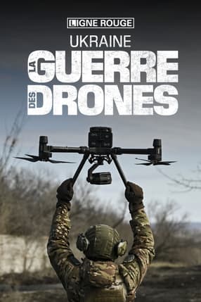 Ukraine, la guerre des drones