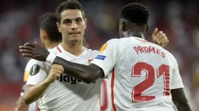 Ben Yedder