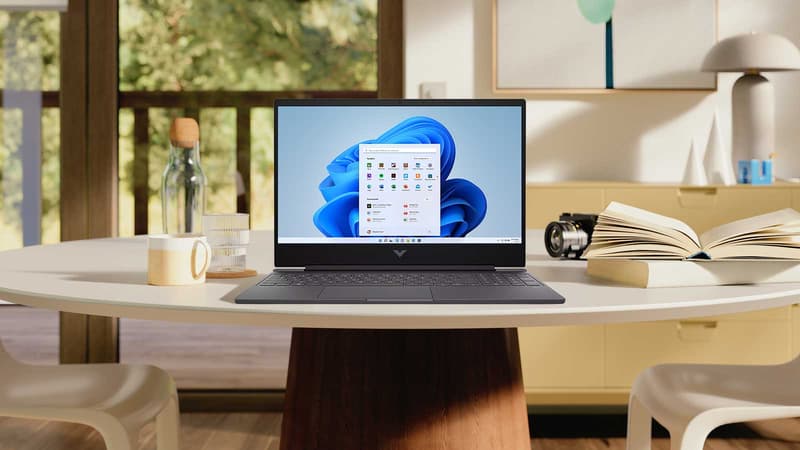 Bon plan Black Friday : 38% de remise sur ce PC Gaming HP chez Boulanger