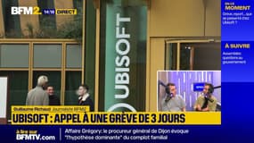 Grève inédite chez Ubisoft et fin du télétravail: quel avenir pour le studio français?