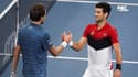 Open d'Australie : Medvedev, un adversaire de taille pour Djokovic 