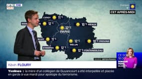 Météo Paris-Ile de France du 6 novembre: Les températures continuent de grimper