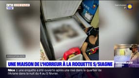 Alpes-Maritimes: 117 cadavres de chats découverts dans une maison