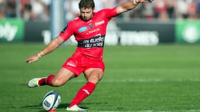 Leigh Halfpenny