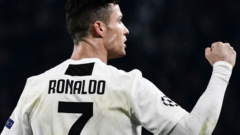 Ronaldo