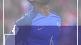 France - Pérou : Matuidi et Giroud de retour... La compo des Bleus