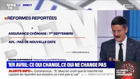 Prix du gaz, aides sociales: ce qui change ou pas ce 1er avril