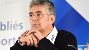Marc Madiot