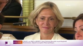 Présidentielle: en cas de congrès pour la primaire LR, Valérie Pécresse serait en (large) difficulté