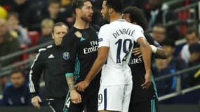Sergio Ramos
