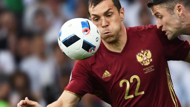 Artem Dzyuba