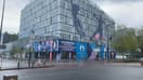 À Lille (Nord), l'enthousiasme monte à J-100 des Jeux olympiques