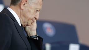 EXCLU : Aulas se plaint auprès de la LFP pour Zlatan et Payet 