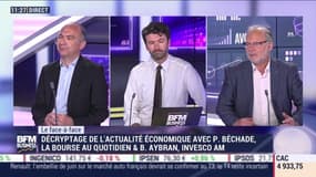 Bernard Aybran VS Philippe Béchade: Les plans d'aide annoncés par les États bénéficieront-ils à l'économie réelle ? - 01/07