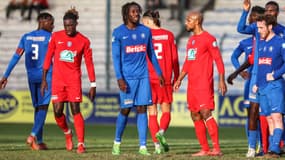 Adel Santana Mendy (Aubagne FC).