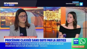 Bonsoir la Côte d'Azur du mardi 21 octobre 2025