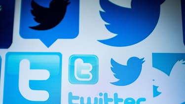 Twitter. (image d'illustration)
