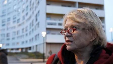 L'ancienne magistrate Eva Joly, favorite de la primaire des écologistes français. Europe écologie-Les Verts organisera une élection primaire en juin pour désigner son candidat à l'élection présidentielle de 2012, avec un petit temps d'avance sur les socia