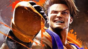 Street Fighter 6
