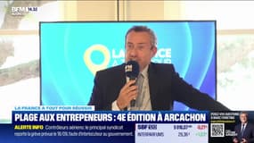 La France a tout pour réussir - Vendredi 12 septembre