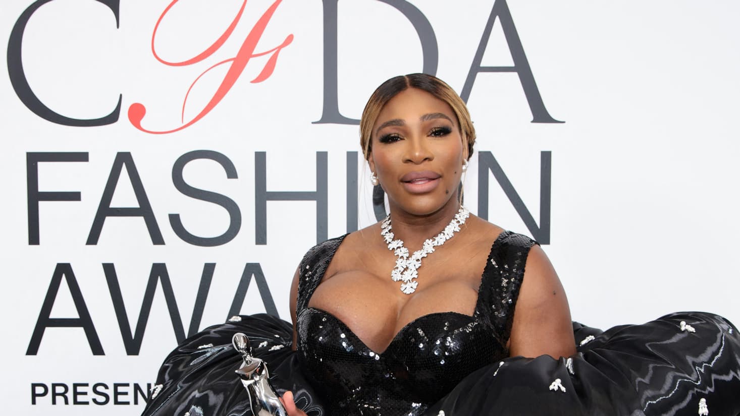 Serena Williams, CFDA 2023 Serena Williams, CFDA 2023