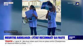 Meutre de M. Abdelhadi : l'Etat reconnaît sa faute