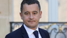 Le ministre Gérald Darmanin recevra les organisations syndicales des douanes en début de semaine prochaine.