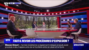 Story 4 : Philippine, "meurtre abject" pour Retailleau - 26/09