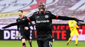 Moussa Diaby
