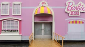 La "maison de rêve de Barbie" doit ouvrir ses portes à Berlin le 16 mai