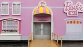 La "maison de rêve de Barbie" doit ouvrir ses portes à Berlin le 16 mai