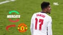 Mercato : Sancho à Manchester United, le deal est bouclé selon la presse anglaise