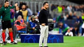 Xavi