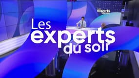 Les experts du soir - Mercredi 3 janvier