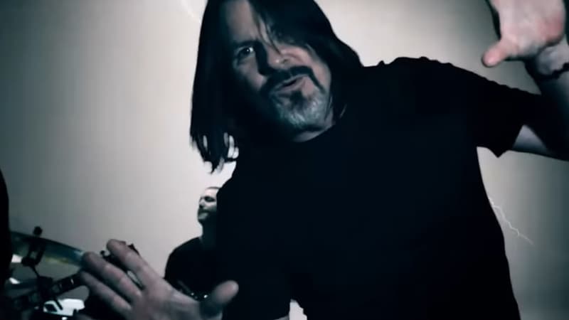 Mort du chanteur du groupe américain Boston, Tommy DeCarlo