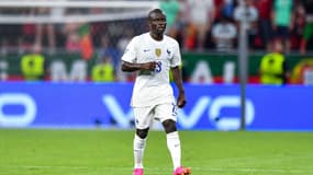 N'Golo Kanté