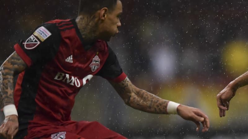 Gregory van der Wiel
