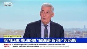 Mouvement du 10 septembre: "En France, la question sociale est devenue explosive", décrypte Henri Guaino, ancien conseiller spécial de Nicolas Sarkozy