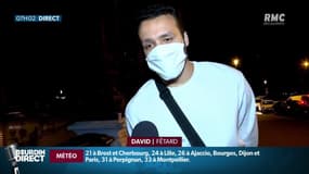 Fête de la musique: des milliers de personnes rassemblées malgré le virus