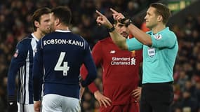 Pas de VAR en Premier League en 2018-2019