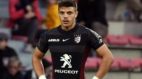 Romain Ntamack