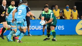 Mohamed Boughanmi