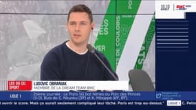 Obraniak : "Mbappé ? Je n'ai jamais vu un jeune avec autant de talent et de facilité"