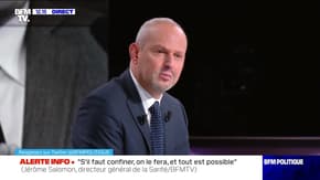 Revoir Bfm politique du 14 Mars